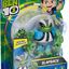 Ben 10 – Slapback Action Figure con Mini Slapbacks