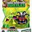 Teenage Mutant Ninja Turtles – Half Shell Heroes Snakeweed & Spider Bytez – 2 Figure