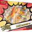 Pokémon - Collezione Mega Emboar-ex - Ascesa Eroica