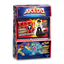 Akedo Ultimate Arcade Warriors – Mystery Warrior Single Pack con Battle Controller – Giochi Preziosi