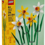 LEGO 40747 - Narcisi