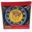 Pokémon Vintage - Orologio da Parete - Zeon Quartz