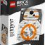 LEGO Brick Sketches Star Wars 40431 - BB-8