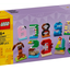LEGO 40807 - Birthday Numbers