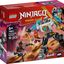 LEGO Ninjago 71827 - Zane’s Battle Suit Mech