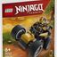 LEGO Polybag Ninjago 30723 - Cole’s Car