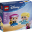 LEGO Disney Frozen - 43284 Mini Anna ed Elsa