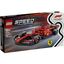 LEGO Speed Champions 77242 - Ferrari SF-24 F1