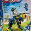 LEGO Sonic the Hedgehog 77002 - Cyclone vs. Metal Sonic