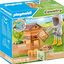 Playmobil 71253 - Apicoltore con Alveare
