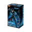 Action Figure Blokees 75673 - Nightwing DC Champion Class