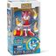 Sonic the Hedgehog – Amy Action Figure - Jakks Pacific