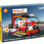 CaDA Shell Staging Station C66035W – Area Assistenza V-Power