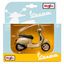 Vespa Piaggio Oro Champagne