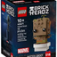 LEGO BrickHeadz Marvel 40671 - Potted Groot