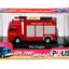 Polistil Scala 1:72 - Fire Engine