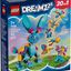 LEGO DREAMZzz - 71488 Bunchu e le Avventure Creative con gli Animali