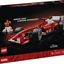 LEGO Icons 11375 - Ferrari F2004 & Michael Schumacher