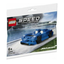 LEGO Polybag Speed Champions 30343 - McLaren Elva