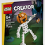 LEGO Polybag Creator 30717 - Fun Halloween Skeleton