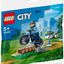 LEGO Polybag City 30638 - Police Bicycle Training