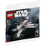 LEGO Polybag Star Wars 30654 - X-Wing Starfighter
