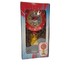 Pokémon Vintage – Orologio a Pendolo – Zeon Quartz