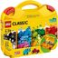 LEGO Classic 10713 - Valigetta Creativa