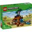 LEGO Minecraft 21269 - Spedizione nella Miniera dell’Armadillo