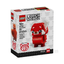 LEGO BrickHeadz Disney Pixar 40798 - Mei Red Panda
