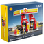 CaDA Shell Retail Station C66028W – Stazione di Servizio