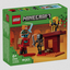LEGO Minecraft 21266 - Battaglia nella Lava del Nether