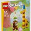 LEGO Polybag Creator 30689 - Birthday Party Animals