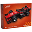 CaDA Triumph Legend C55054W – Monoposto da Corsa