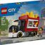 LEGO City 60488 - Food Truck delle Patatine Fritte