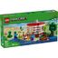 LEGO Minecraft 21275 - La Casa TNT nella Giungla