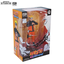 Naruto Shippuden – Naruto Uzumaki SFC Super Figure Collection #73 – ABYstyle Studio
