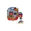 Pinocchio and Friends – Freeda Action Figure con Skateboard – Giochi Preziosi