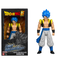 Dragon Ball Super – Super Saiyan Blue Gogeta Limit Breaker Series Action Figure – Bandai