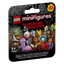 LEGO Minifigures 71047 Dungeons & Dragons – 1 Personaggio Casuale