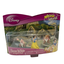 Disney SnowWhite – Biancaneve e i Sette Nani Micro World Set 3 Figure da Collezione