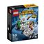 LEGO DC Super Heroes 76070 - Mighty Micros: Wonder Woman vs. Doomsday