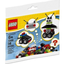 LEGO Polybag 30499 - Robot