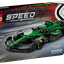LEGO Speed Champions 77245 - Aston Martin Aramco F1 AMR24