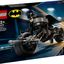 LEGO DC Batman 76273 Batman Figure con Bat-Pod Bike - Personaggio Costruibile