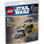 LEGO Polybag Star Wars 30728 - The Mandalorian N-1 Starfighter