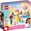 LEGO Gabby’s Dollhouse 10785 - Divertimento in Cucina con Dolcetto