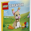 LEGO Polybag Creator 30716 – Coniglietto di Pasqua