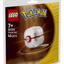 LEGO Polybag Pokémon 30729 - Premier Ball