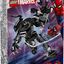 LEGO Marvel 76276 - Venom Mech Armor vs. Miles Morales